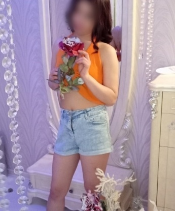 Анкета проститутки Ксения - город Кстово, 20 лет, №808