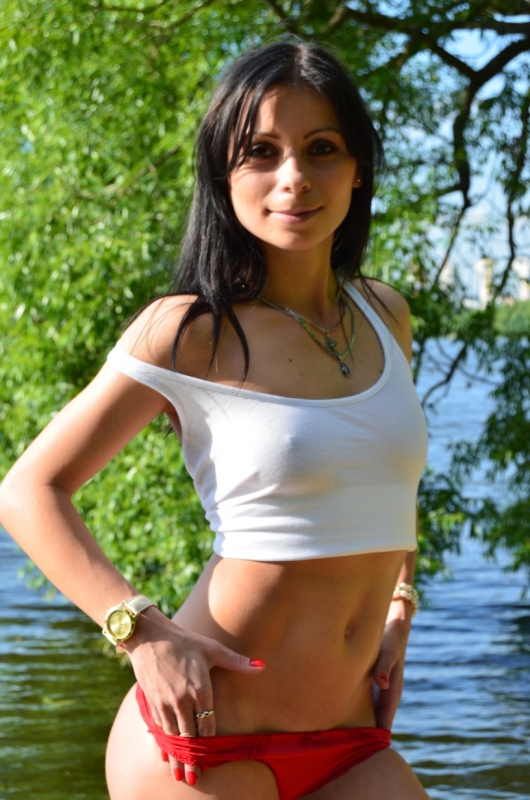 Анкета проститутки Ася - город Кстово, 22 года, №16545