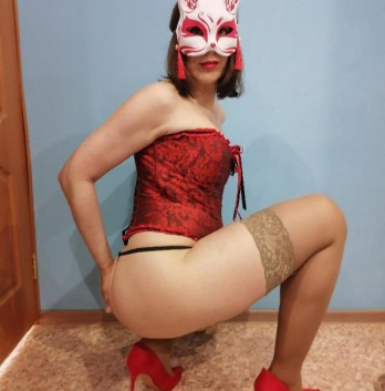 Анкета проститутки Евгения - город Кстово, 35 лет, №7746